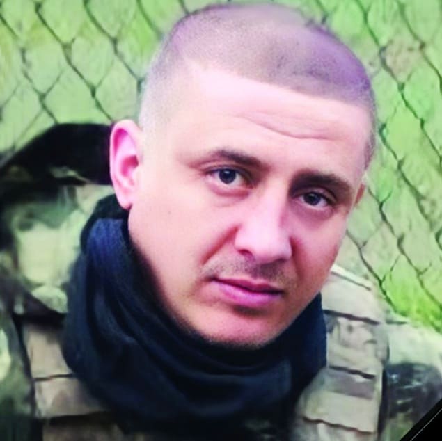 Олександр Чіботар